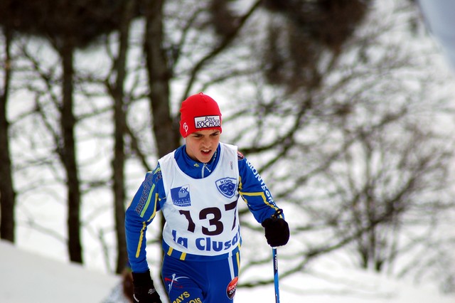 Grand-Prix La Clusaz